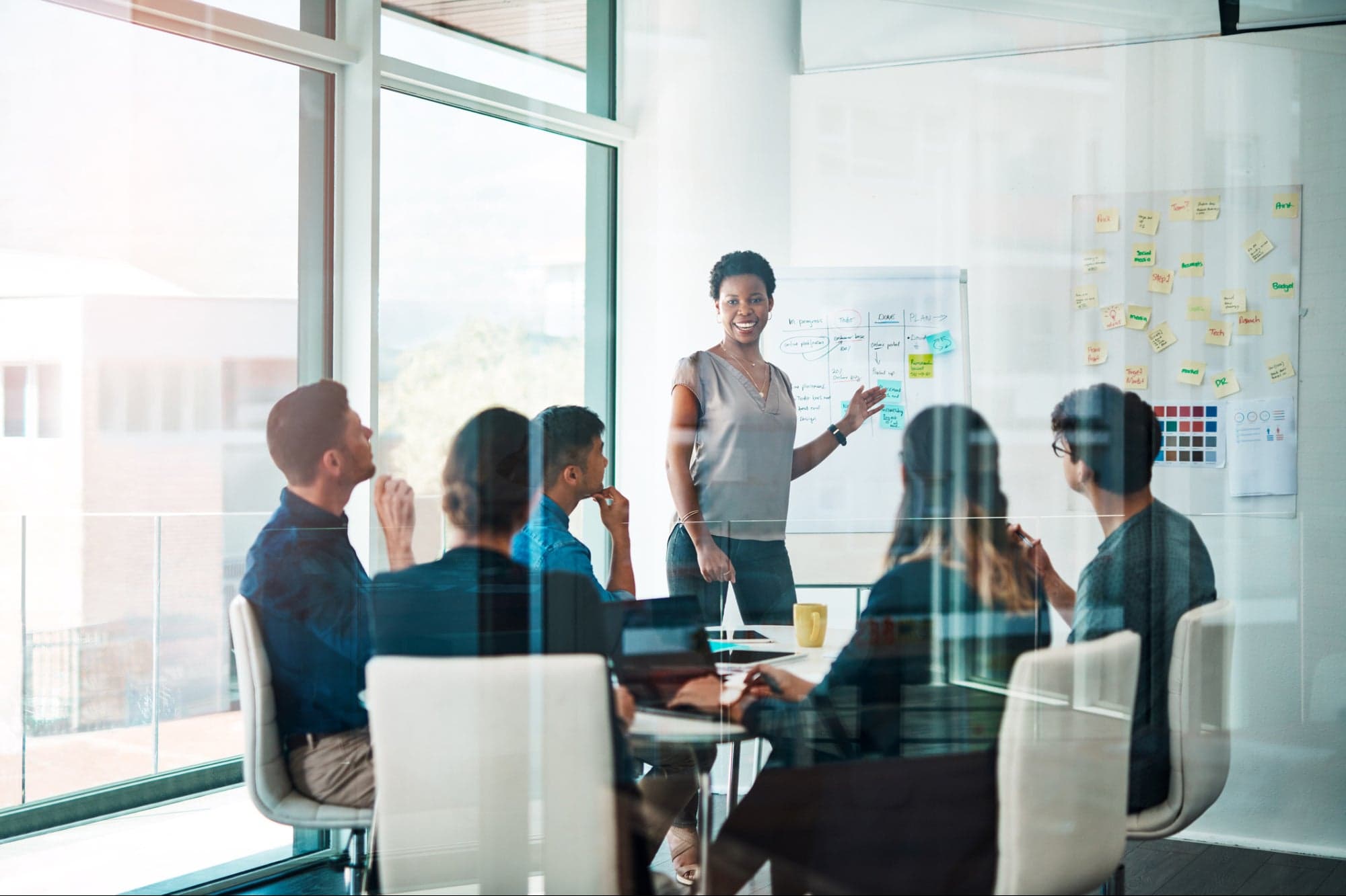 The Sales Hiring Platform That Connects Talent &amp; Opportunity