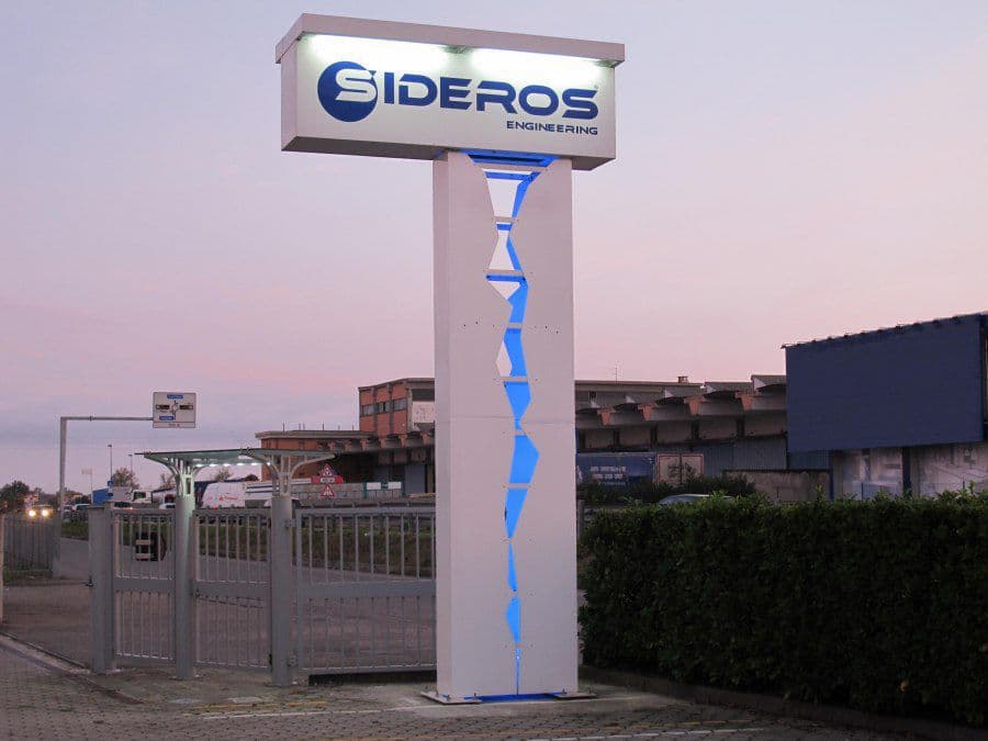 Publicidad Exterior Económica y Eficiente