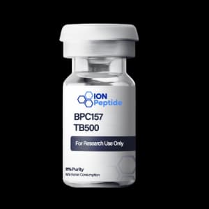 How BPC157+TB500 Enhances Muscle and Joint Recovery