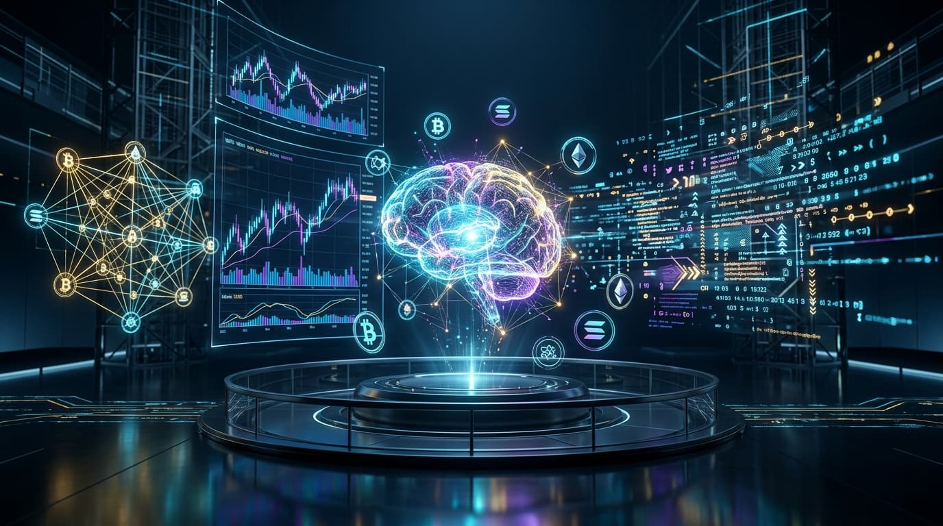 Is AI-Powered Crypto Quant Trading Safe?