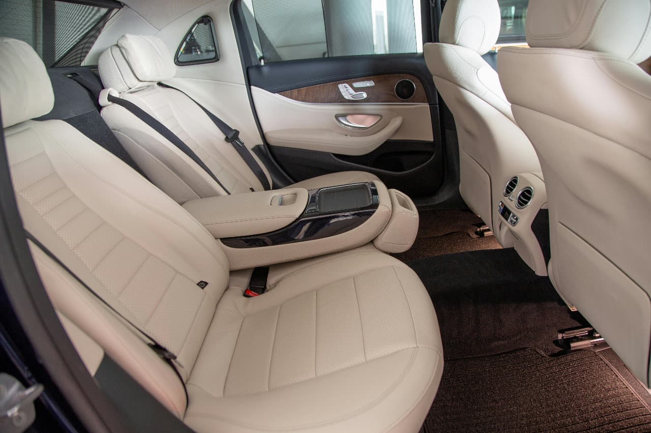Vancouver Chauffeur Service – Redefining Luxury Transportation