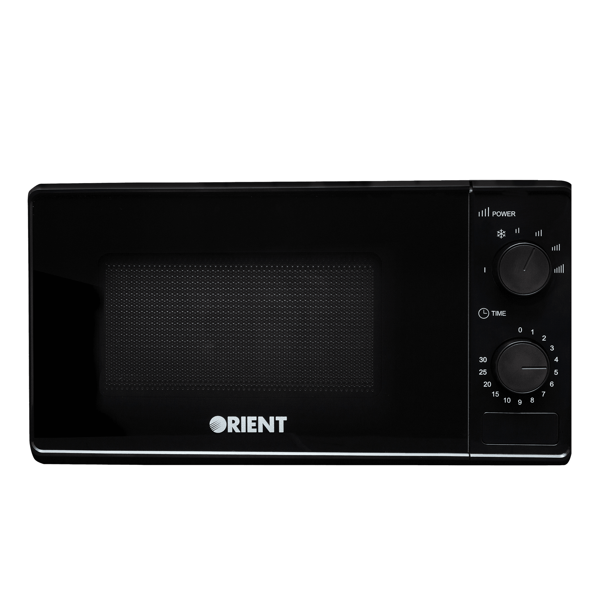 How to Clean Your Microwave Oven Without Harsh Chemicals