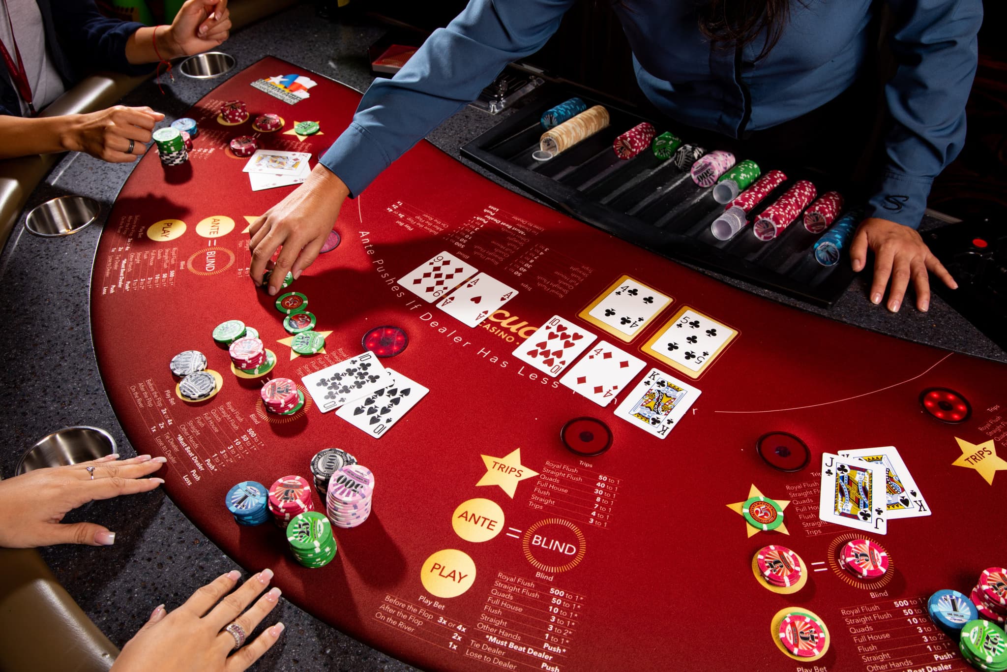 Bandar Toto Macau RODA4D: Platform yang Memberi Kepastian dan Kepercayaan Penuh