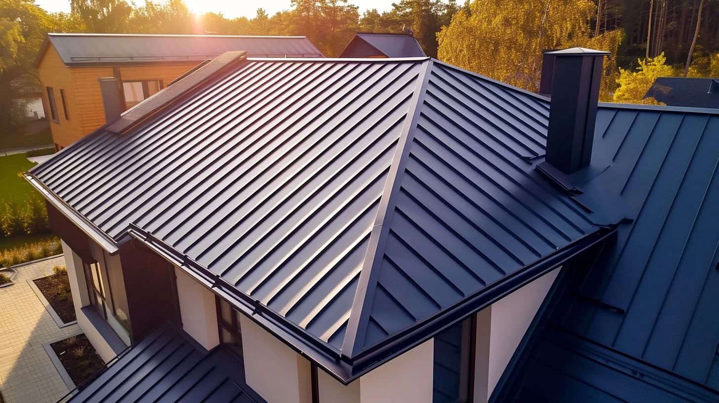 Twin Shield Roofing: Trusted Roofing Solutions for Families