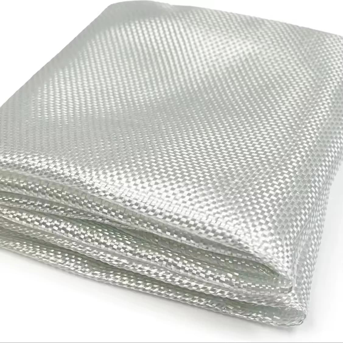 Industrial Grade Non Woven Fiberglass Mat for Structural Strength