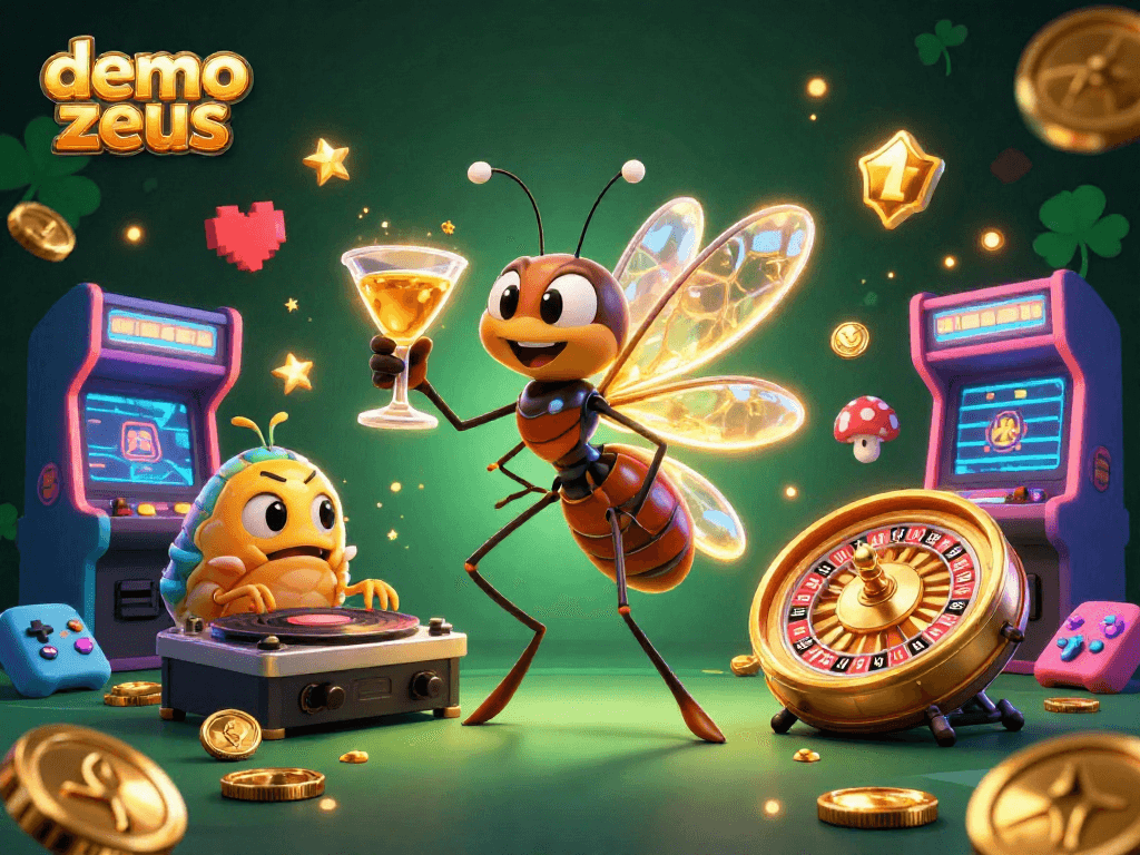 Panduan Bertahan Demo Zeus: Menavigasi Slot Online Plinko untuk Pemain di 2026