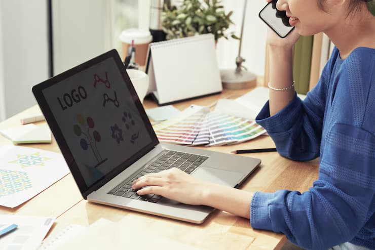 Logo And Brand Design Services