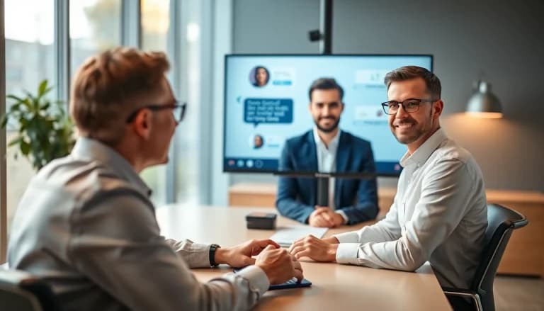 Mastering AI Interviews: Strategies to Succeed in the New Digital Hiring Landscape