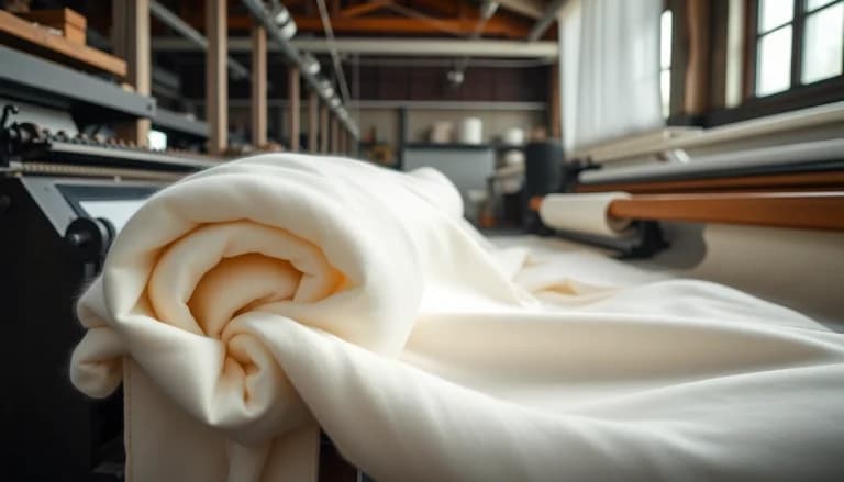 Tricot stof kopen van hoogwaardige kwaliteit: Gids voor de beste keuzes