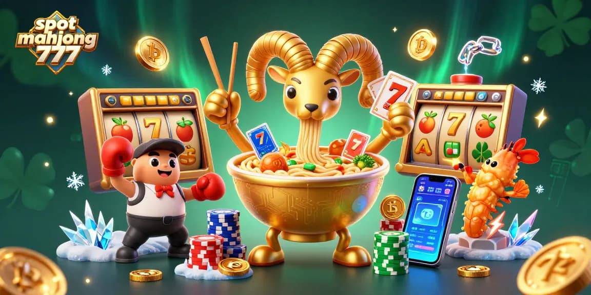 How to Evaluate slot mahjong 777 Like an Expert for Winning Strategies in 2026