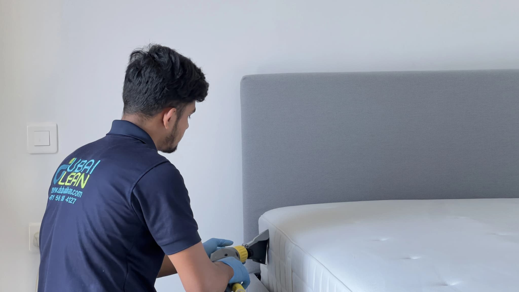 Mattress Cleaning Dubai – Certified Mattress Care Specialists