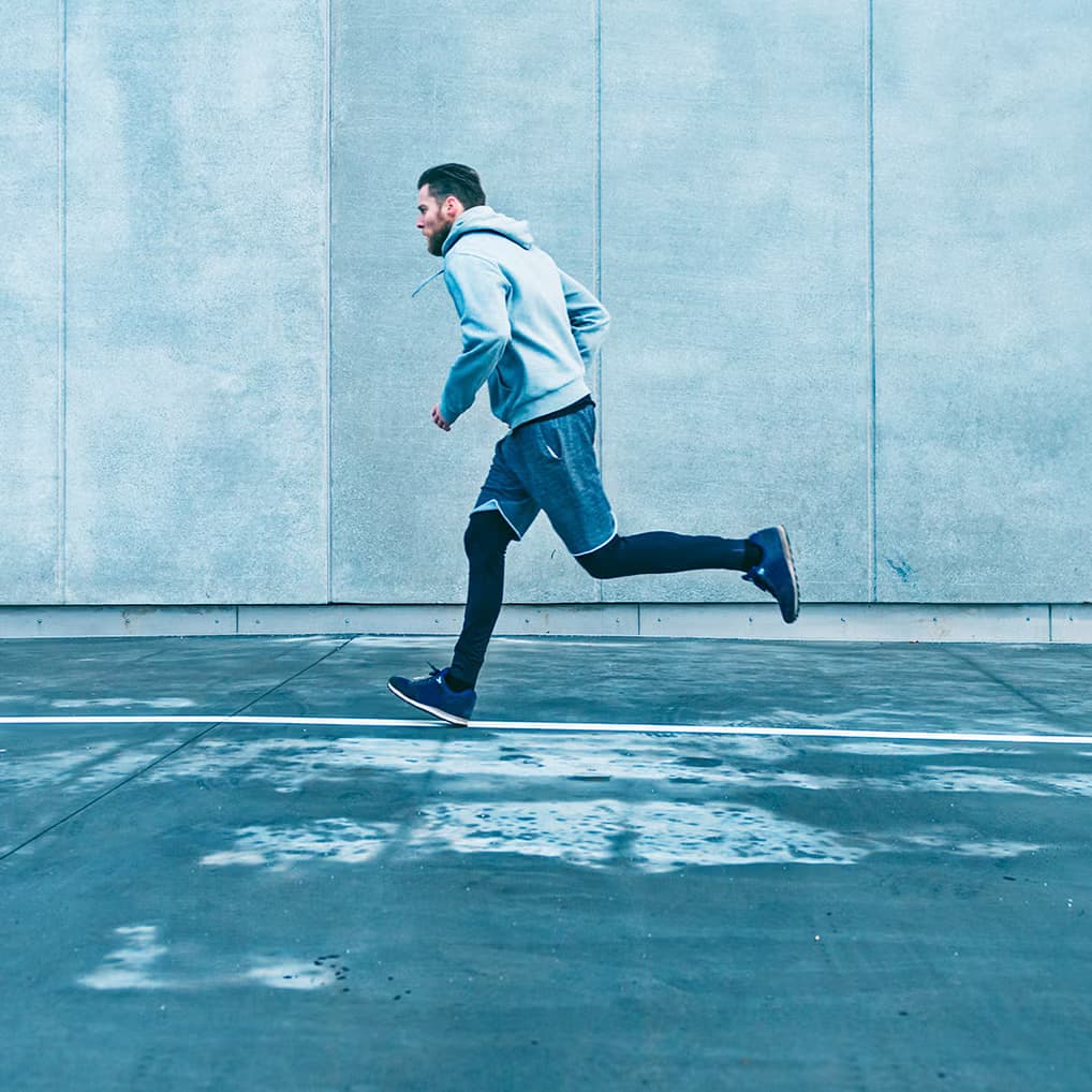 Experience Comfort and Performance with STRYQ Running Gear