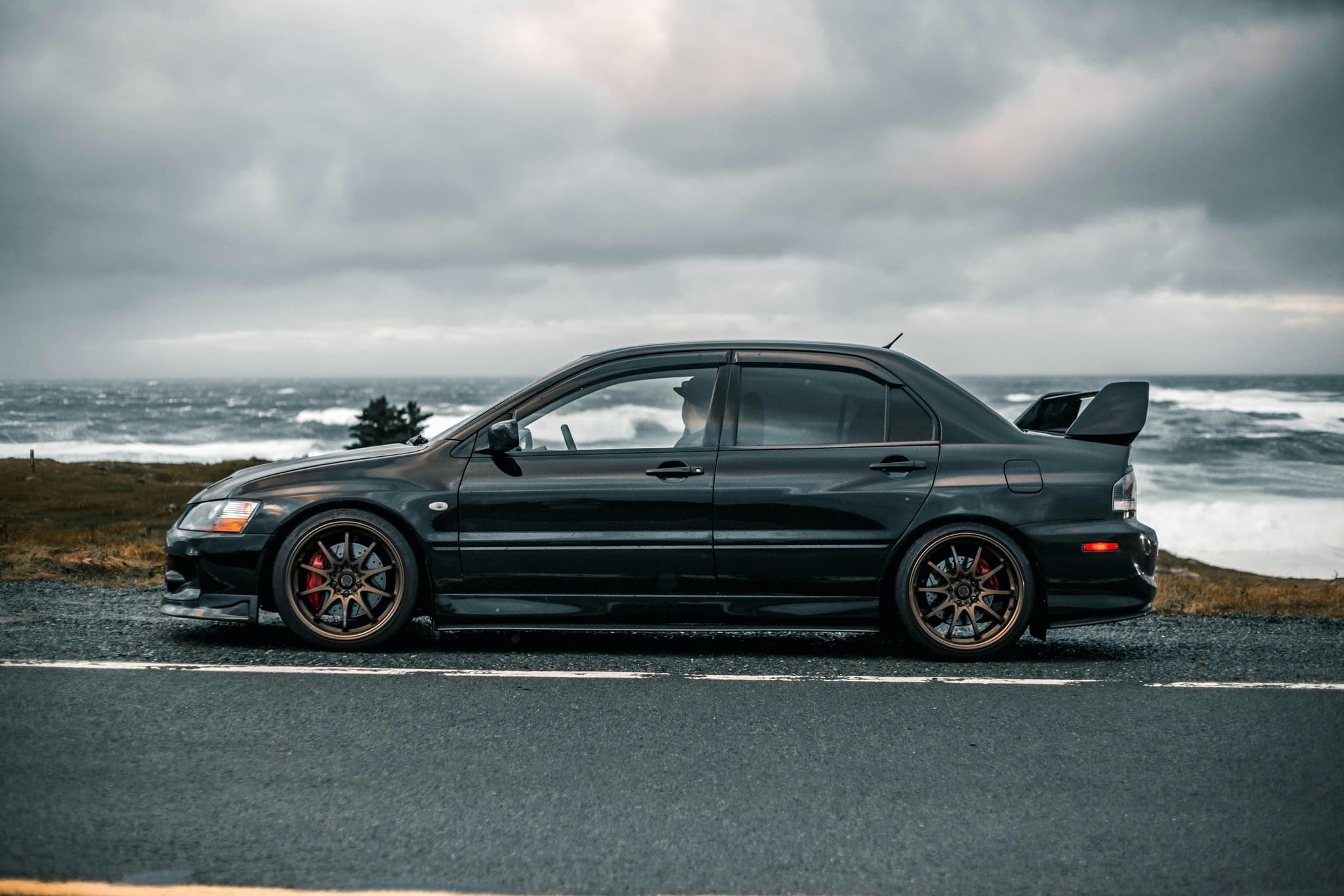 G80 Engine and Turbo Enhancements That Deliver