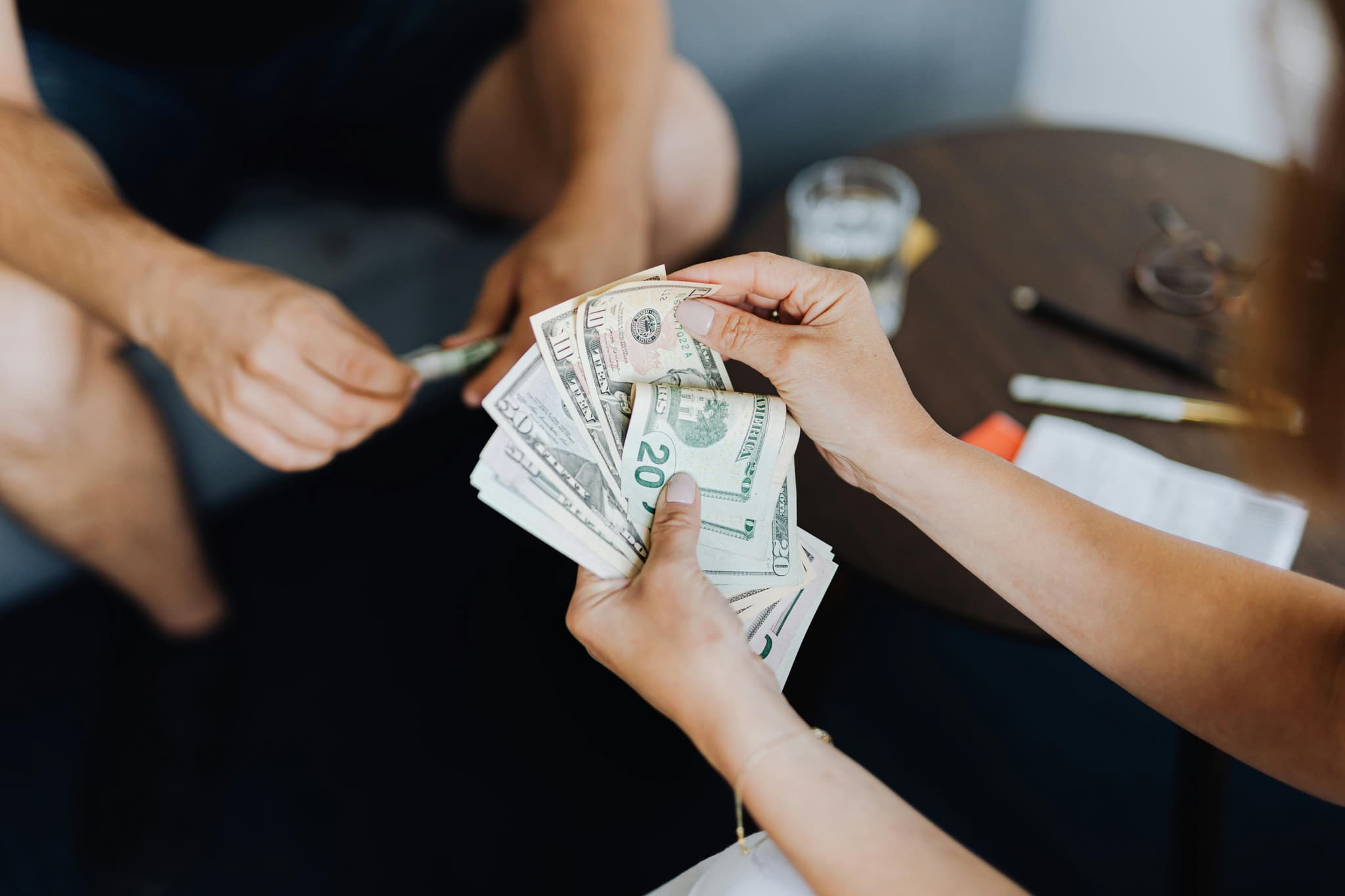 Money Exchange Sydney – Secure Online Platform