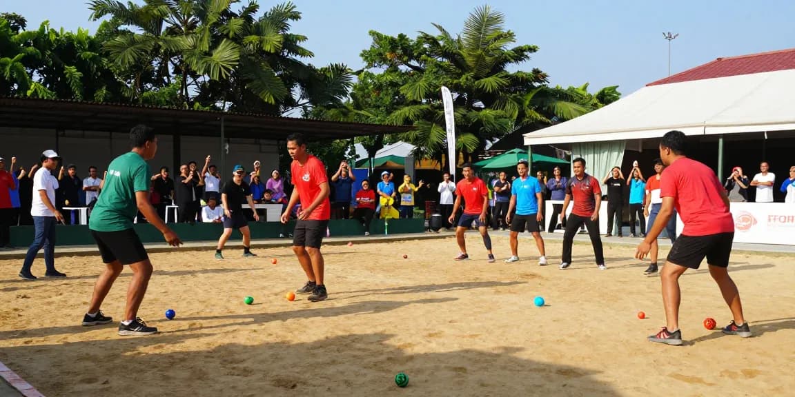 Masa Depan fopikotabalikpap.org: Prediksi untuk 2026 dan Seterusnya