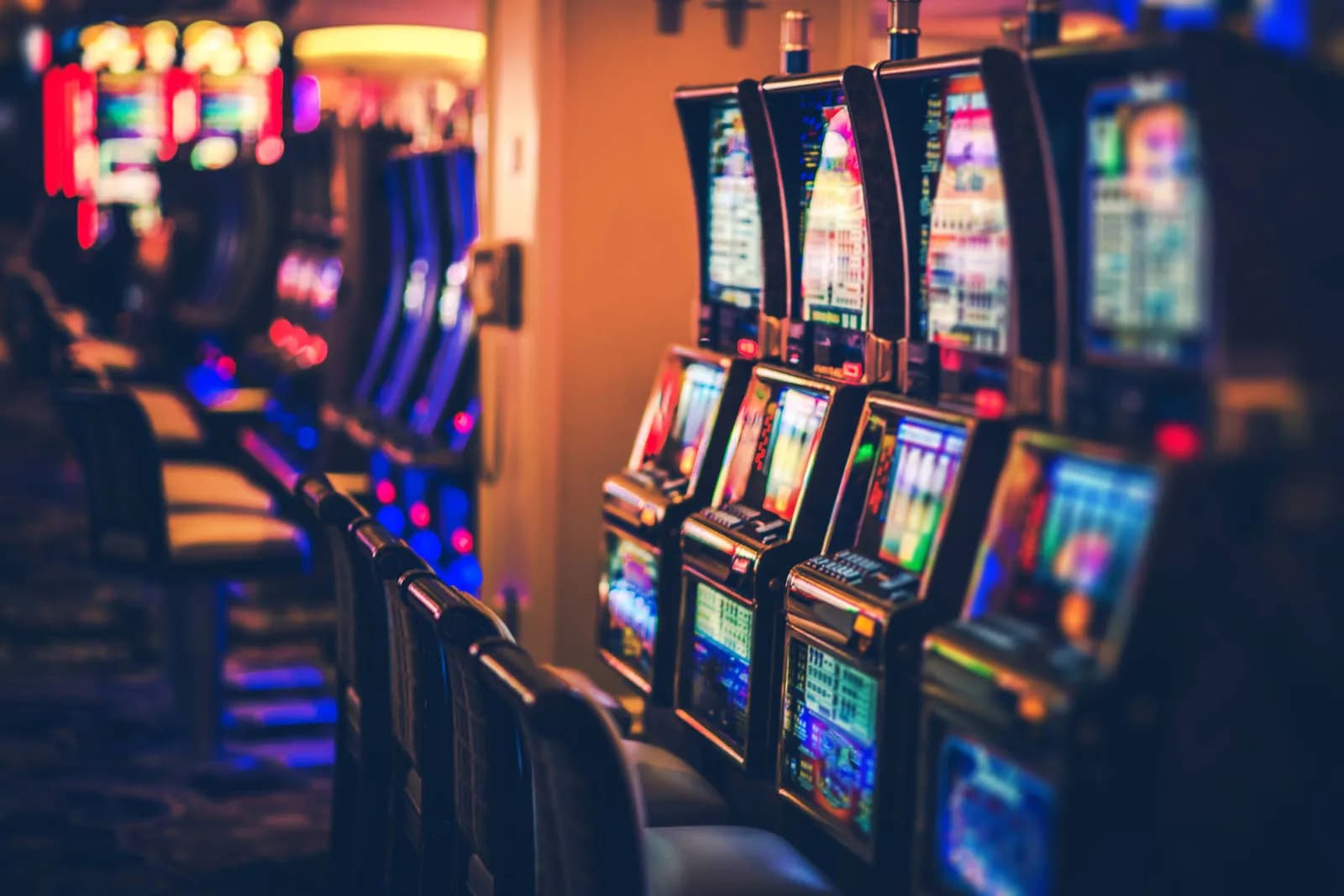 Situs Slot 777 Online yang Mudah Menang dan Fair Play