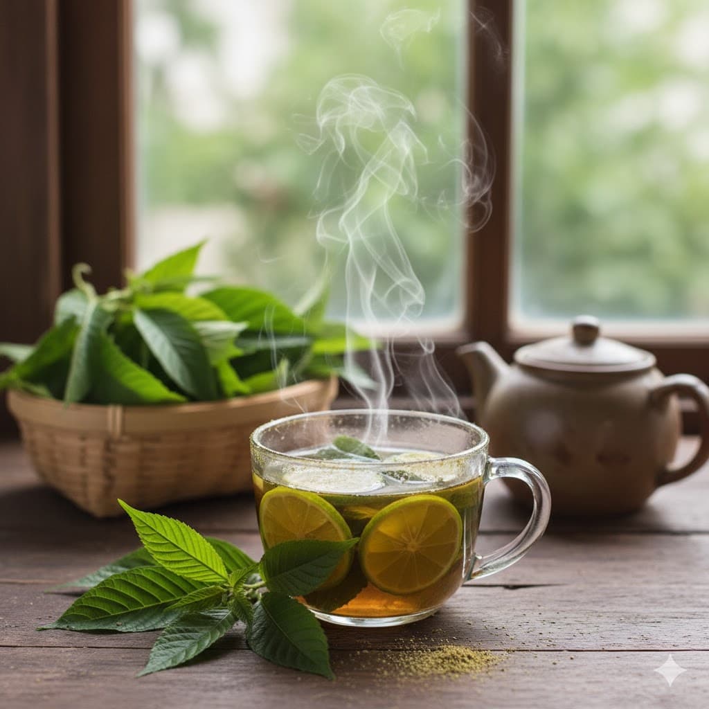 Where to Buy Kratom Tea Chiang Mai – Trusted Local Spot