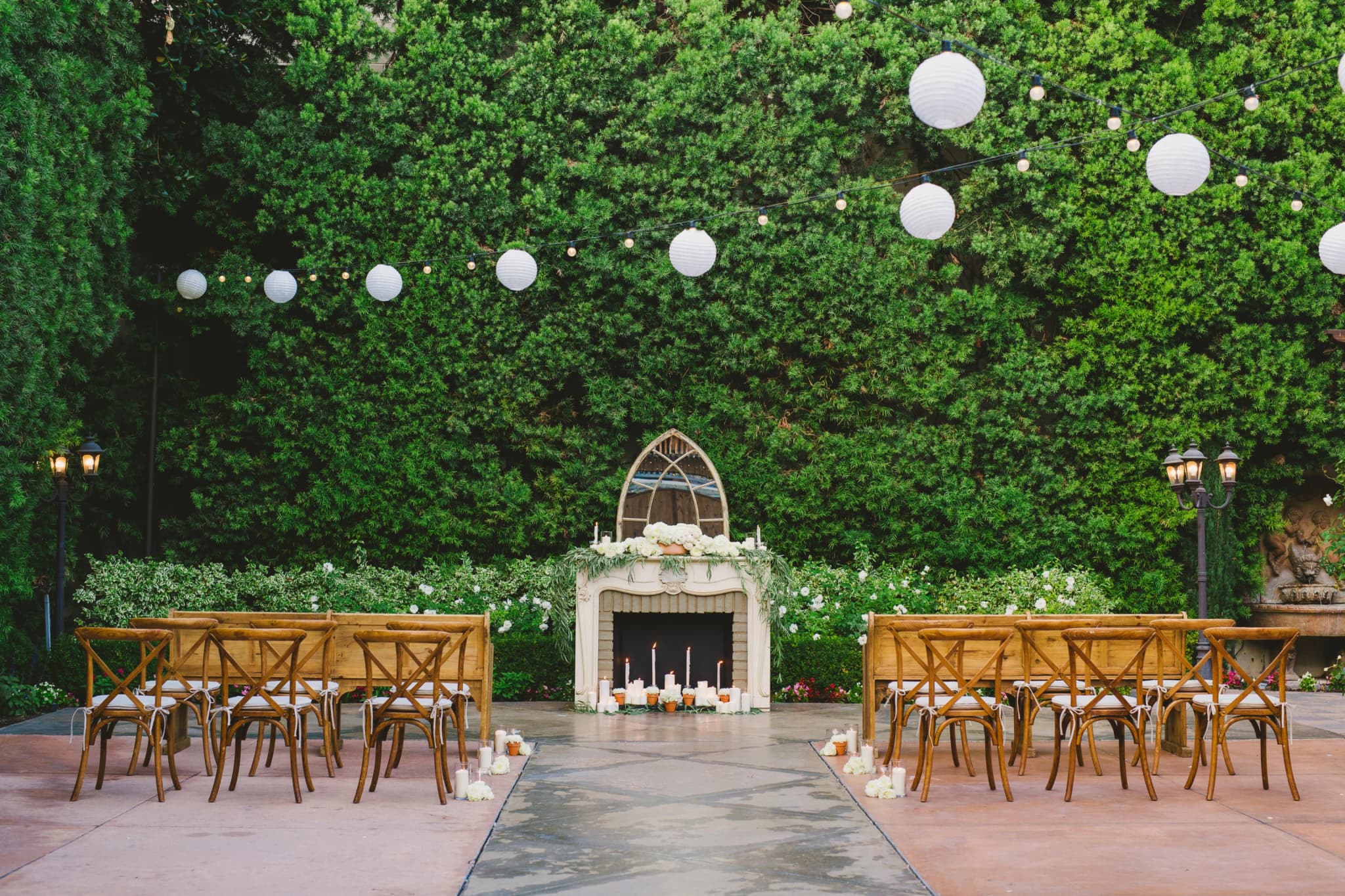Events Space Jacksonville FL Crafted for Special Occasions