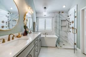 Professional Bathroom Remodeling in Denver, CO