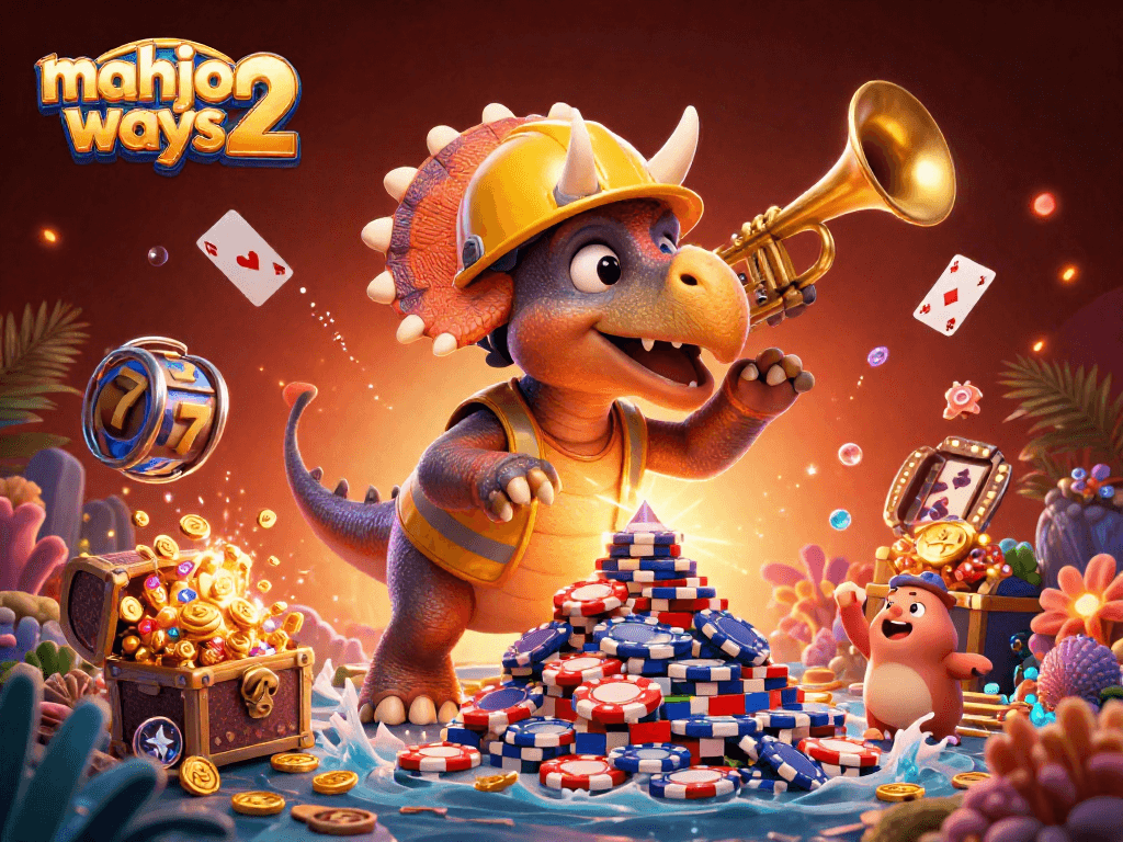 Long-Term mahjong ways 2 Strategy: Building Lasting Winning Strategies for Gamblers in 2026