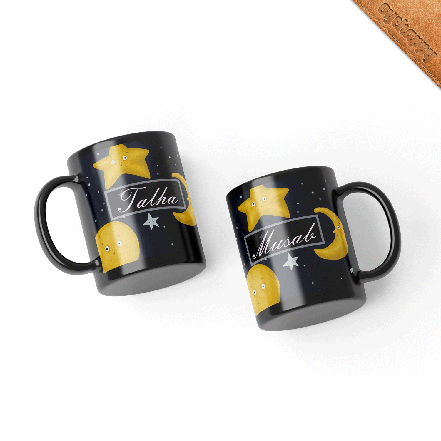 Top Personalised Mugs Designs for 2025