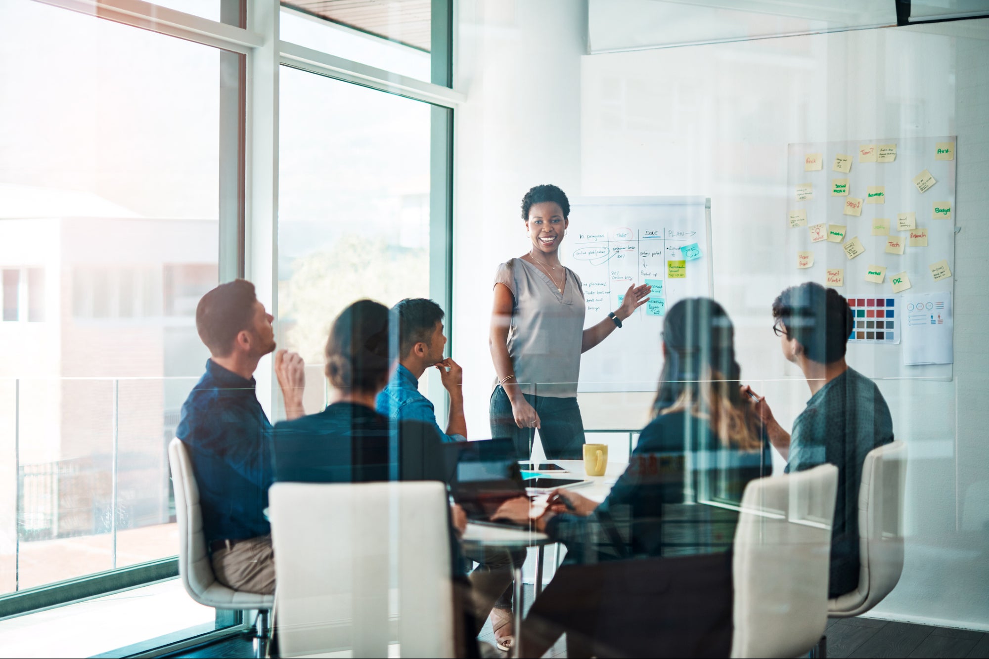 The Sales Hiring Platform That Connects Talent &amp; Opportunity