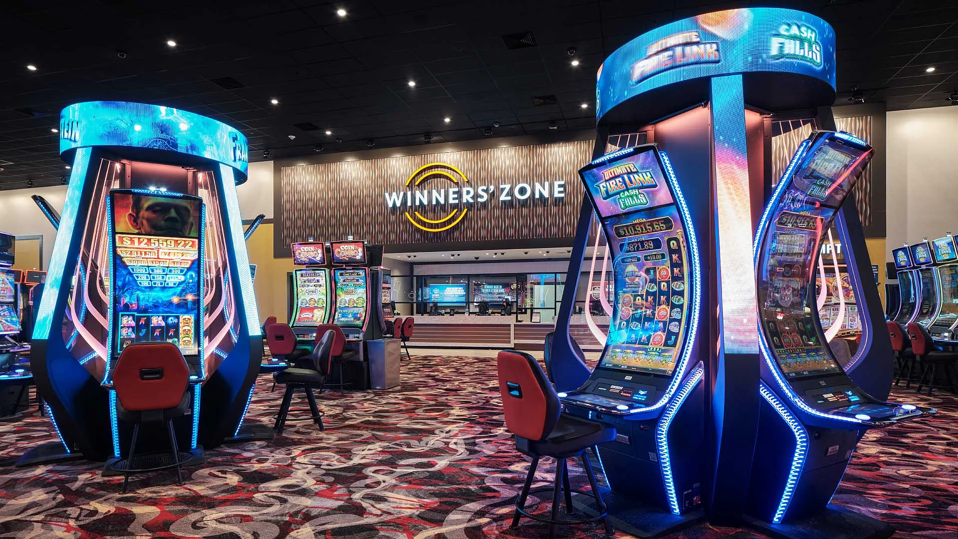Top Online Casinos in Manitoba: A Comprehensive Guide