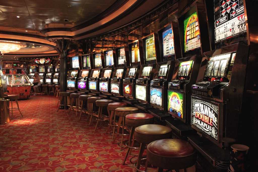 Uncovering the Landscape of Online Casinos in South Carolina: What You Need to Know