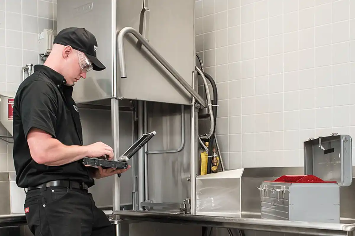 Trusted Technicians for Edmonton Dishwasher Repair