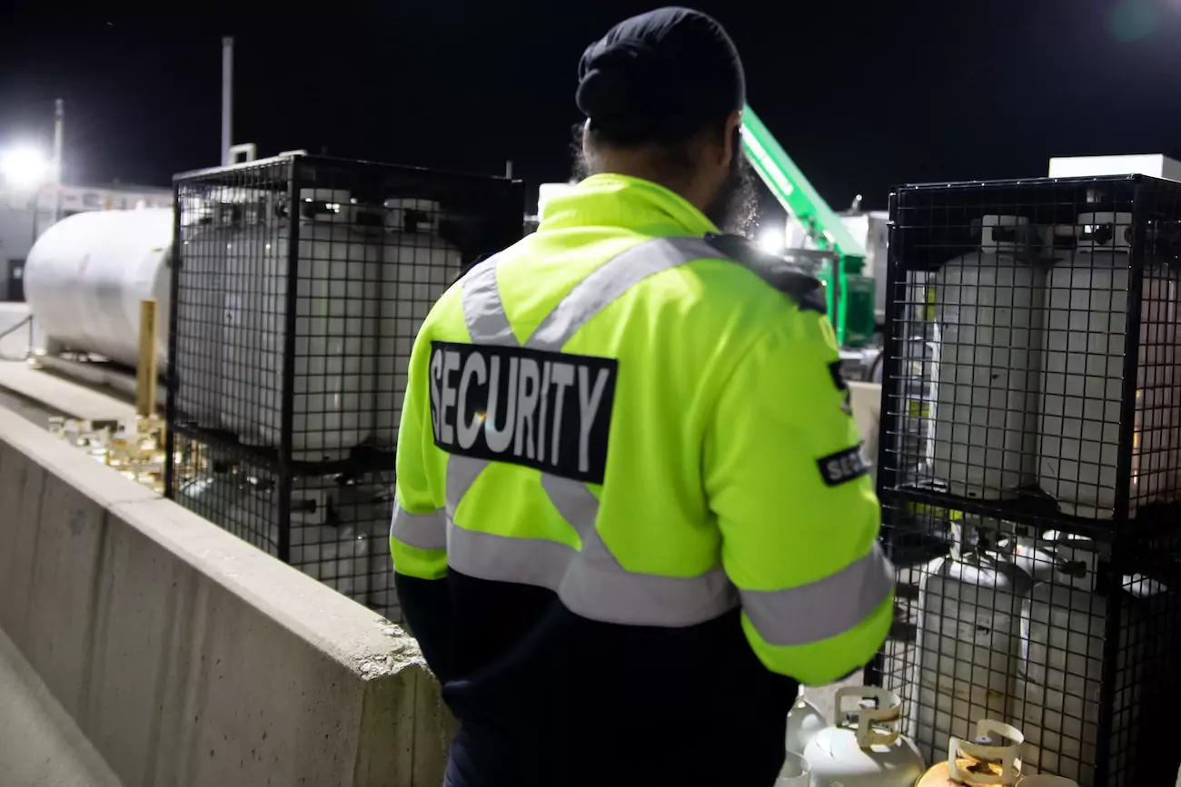 Professional Security Guards Leicester for Ultimate Peace of Mind