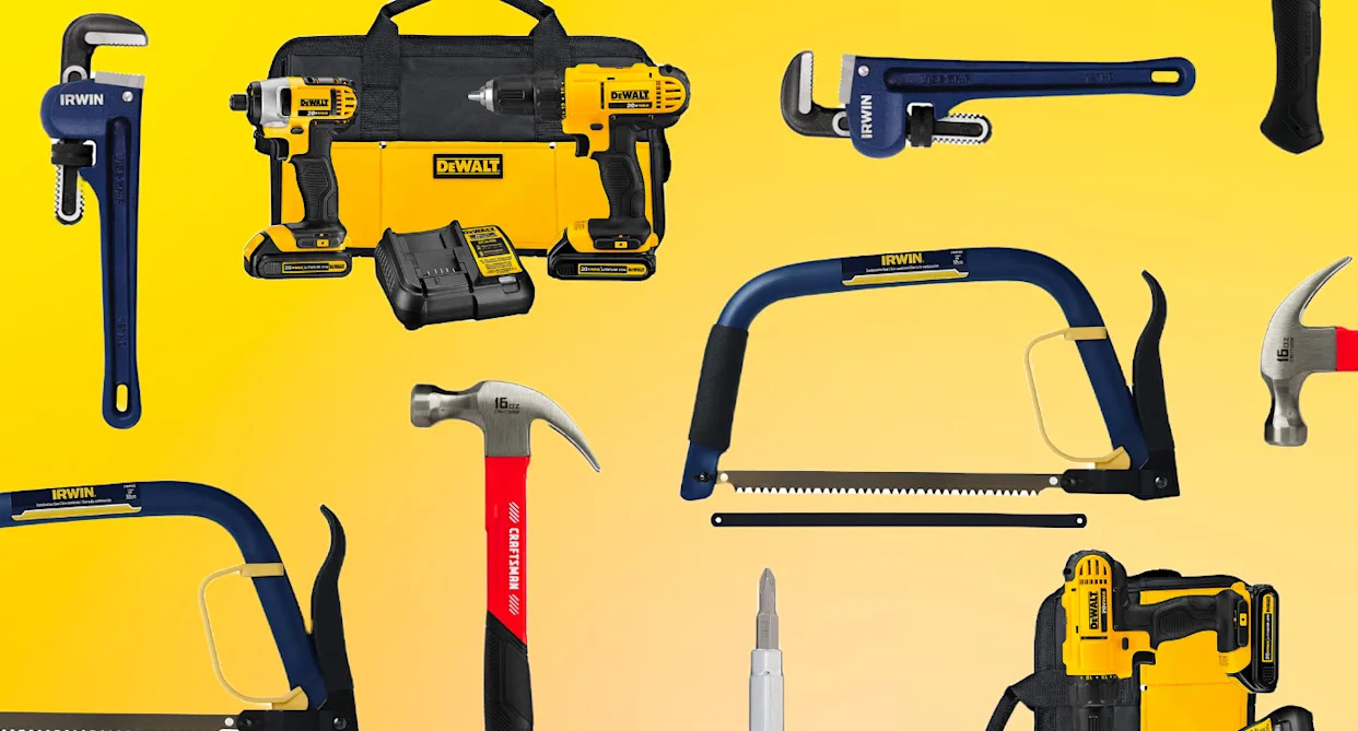 Used Tools for Sale – Trusted Marketplace for Tradespeople | Liztd