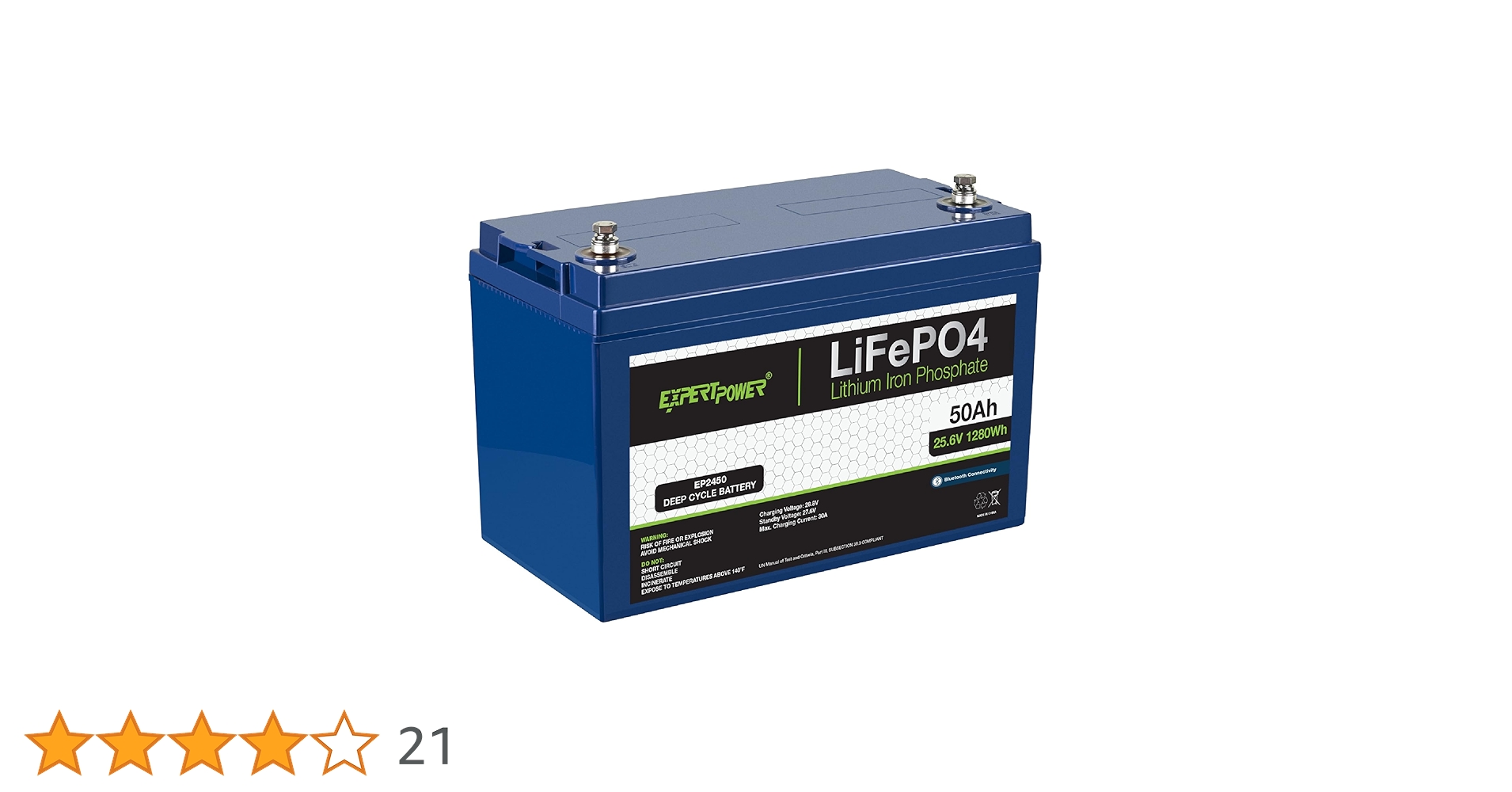Current LiFePO4 Battery Price Trends in 2026