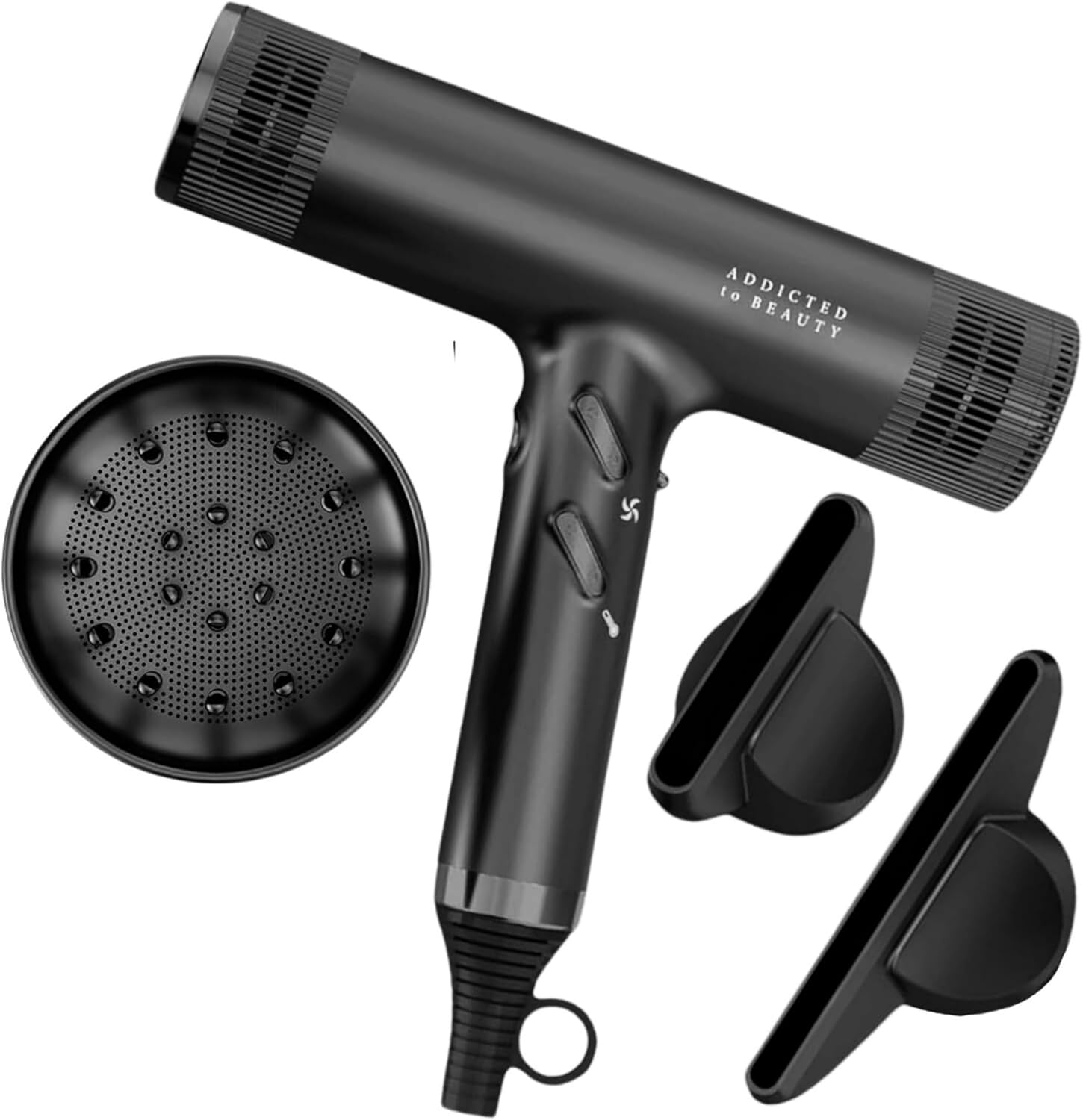 Luxury Fast Hair Dryer Models for Professional Styling