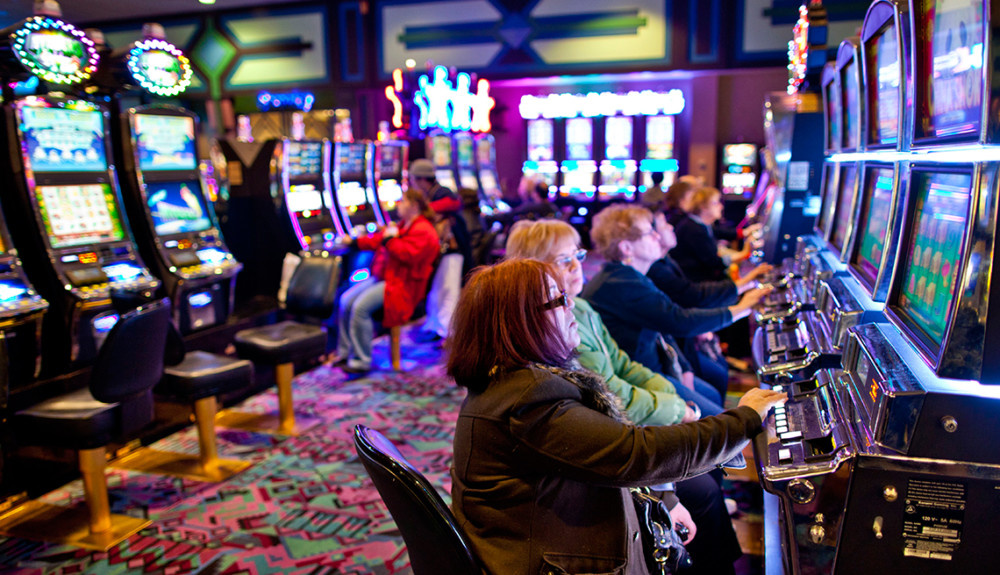 Top Choices for Online Casinos in Saskatchewan: What You Need to Know