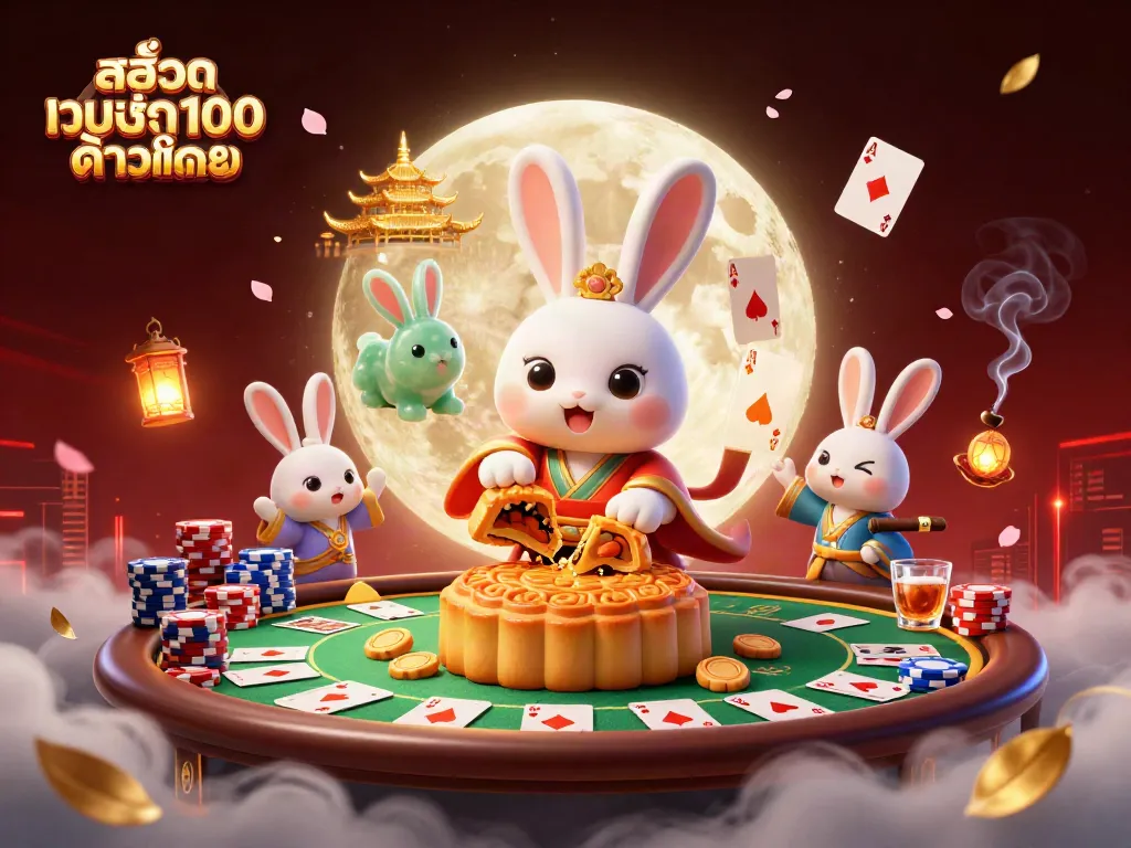 เล่นสล็อตเว็บตรง100 ต่างประเทศ ที่สร้างประสบการณ์ดี สุดมันส์ บนพื้นจันทร์ ผู้เล่นได้พบกับชิปโป๊กเกอร์