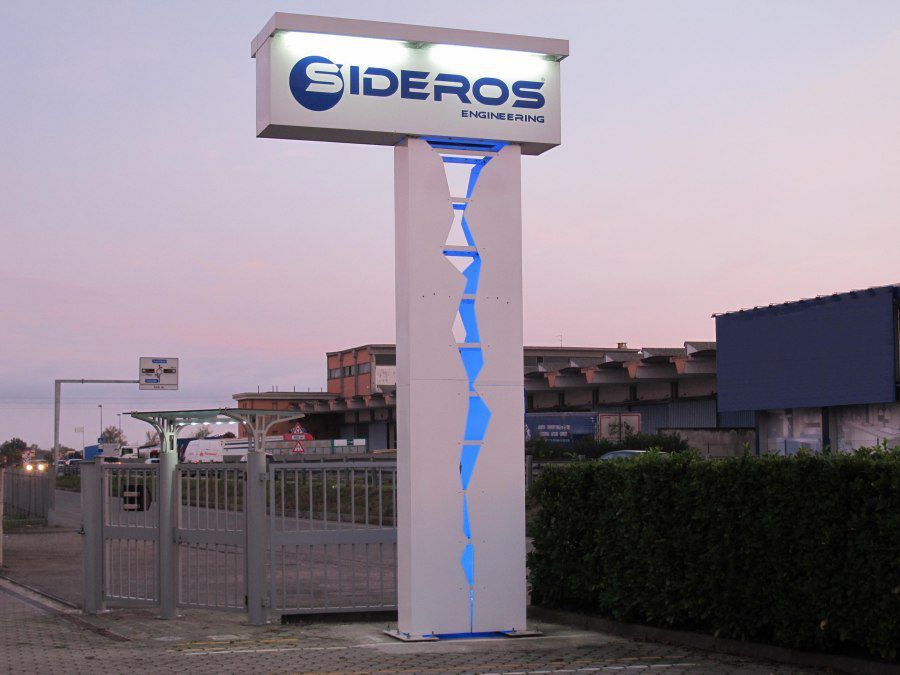Publicidad Exterior Económica y Eficiente