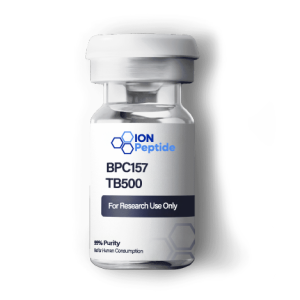 How BPC157+TB500 Enhances Muscle and Joint Recovery