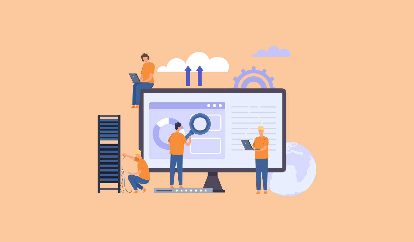 Business-Focused WordPress Website Solutions