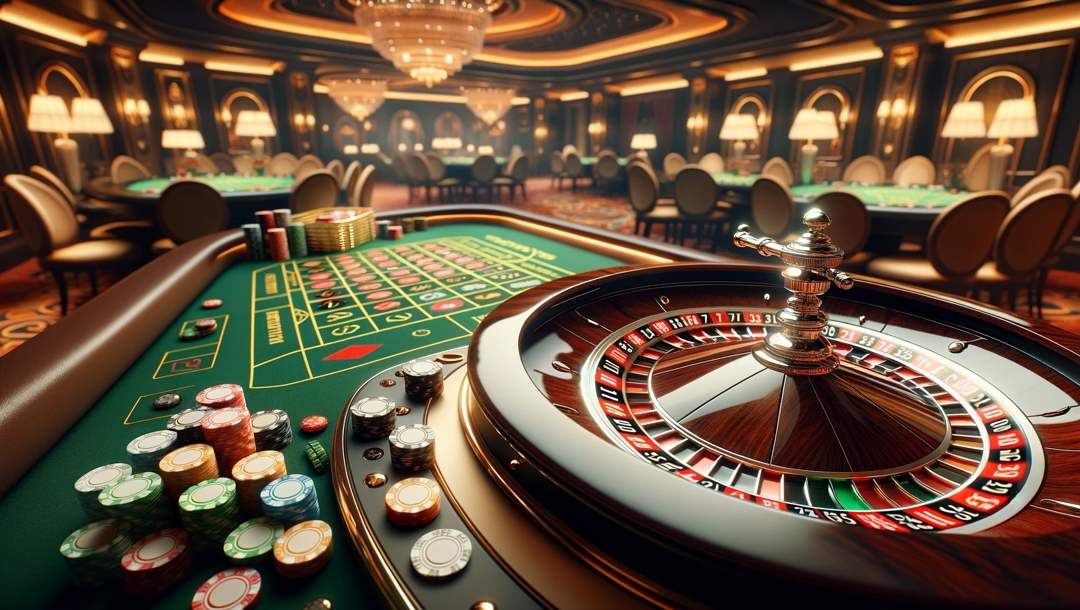 The Best Online Casinos in Alberta: A Comprehensive Guide