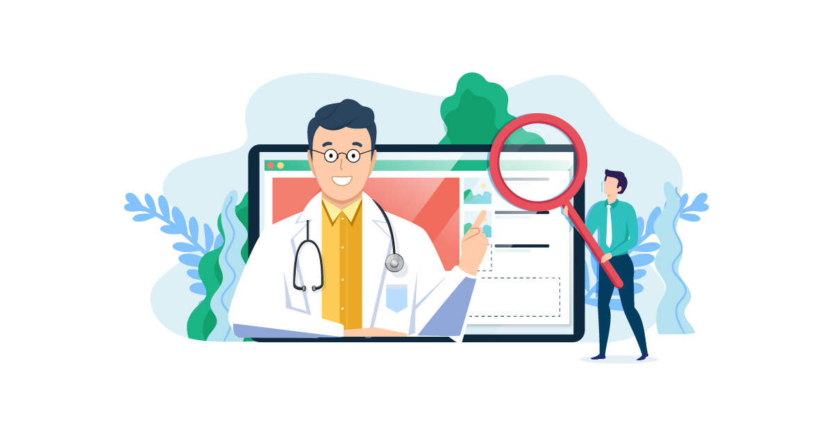 Convenient Low-Cost Online Doctor Visits with Tele Doctor On Call
