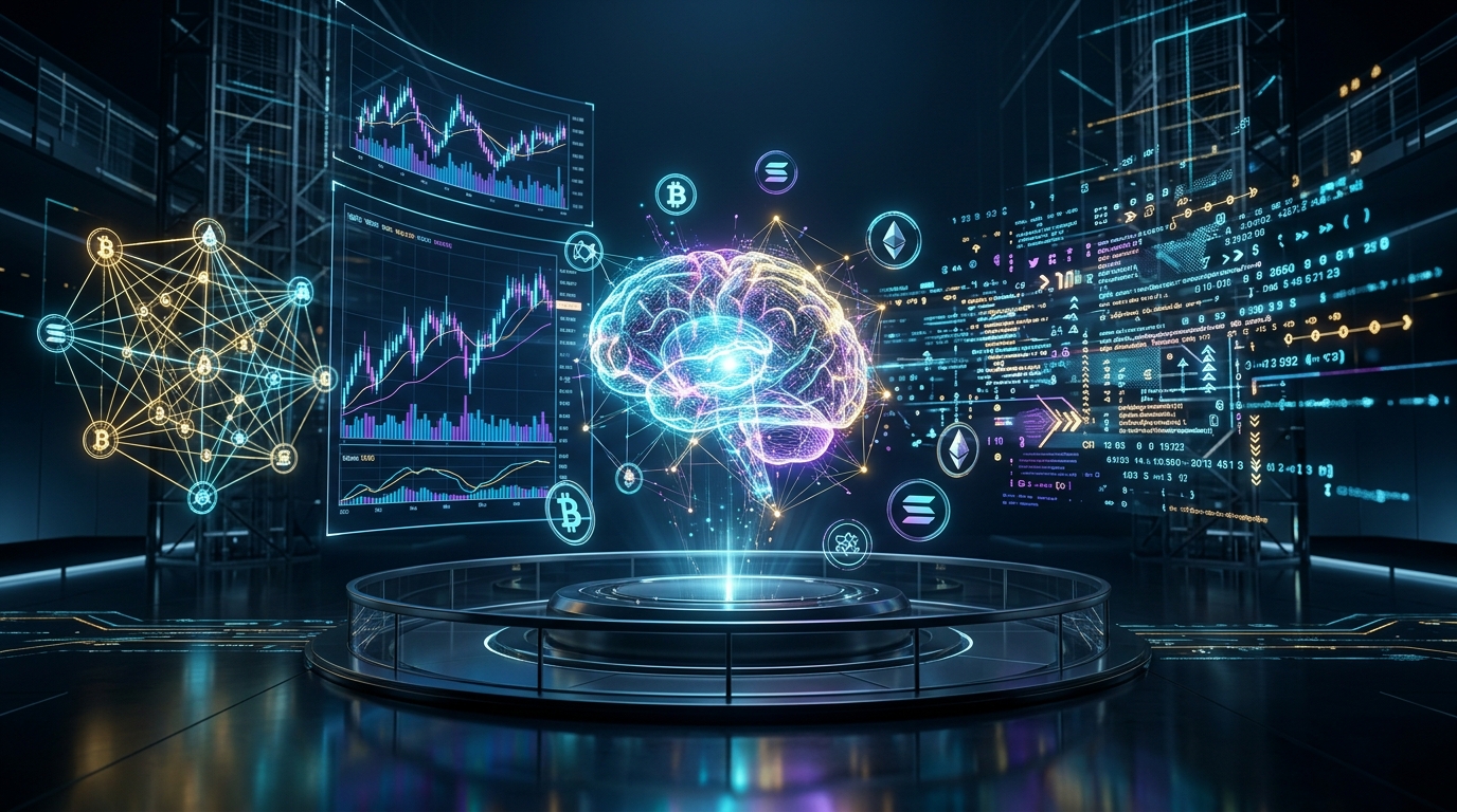 Is AI-Powered Crypto Quant Trading Safe?