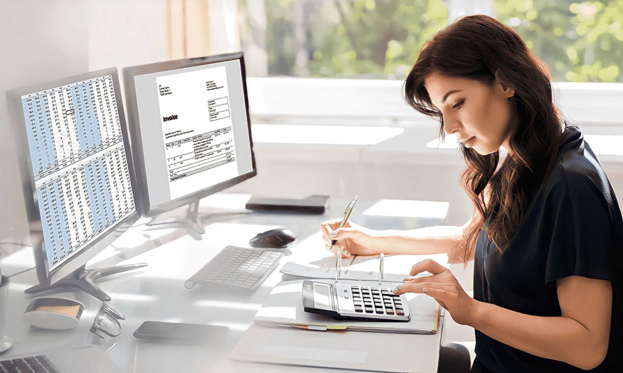Trusted Administrative Staffing Agency for Efficient Office Teams