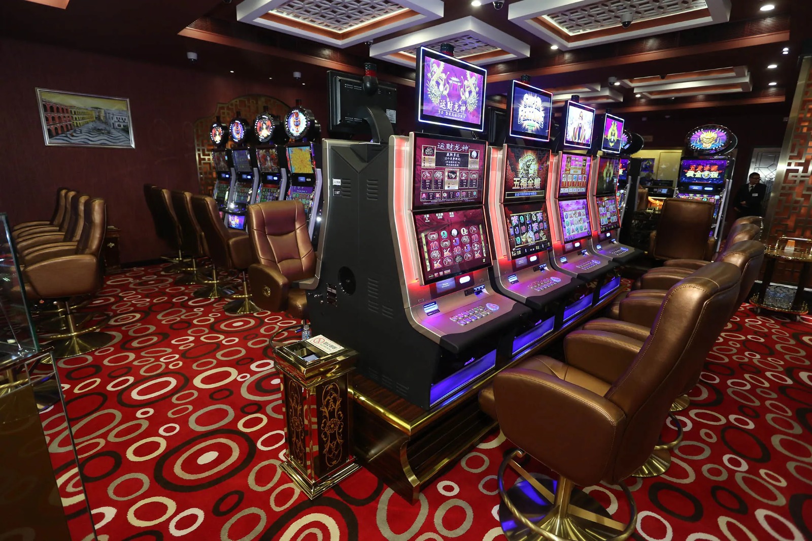OBRALTOTO: Situs Slot Gacor 777 Terbaik dengan Pelayanan Premium