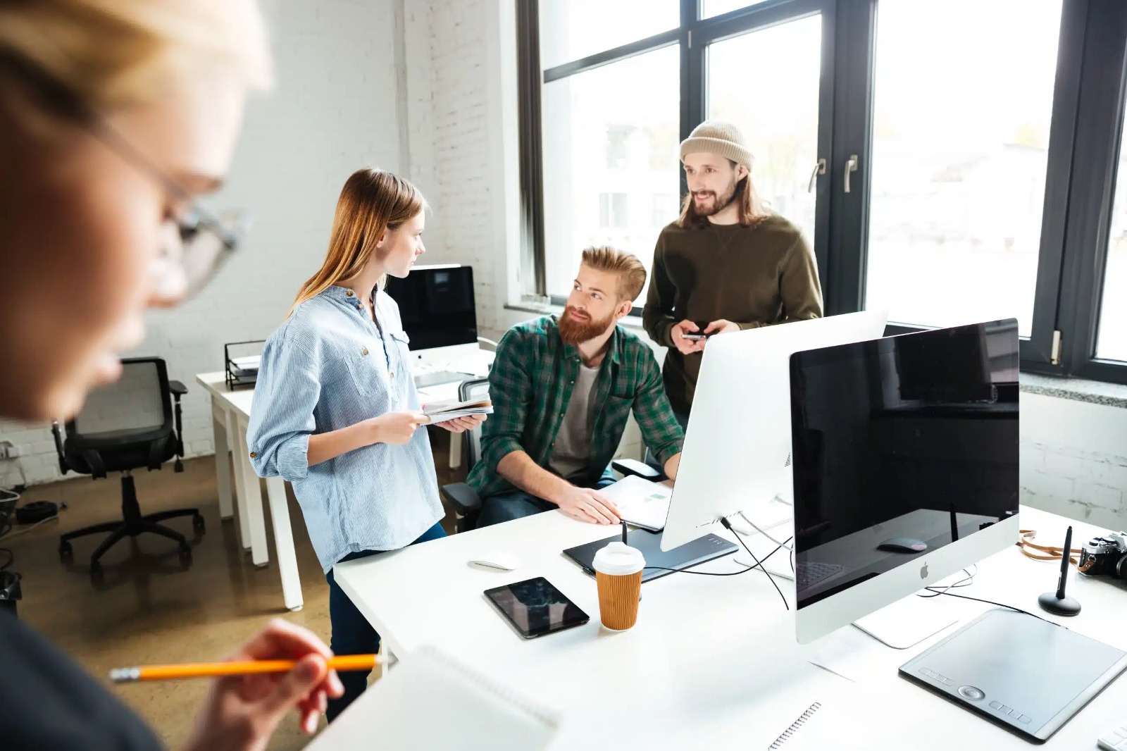 Leadership Coach for Business Leaders | Nick Warner Consulting