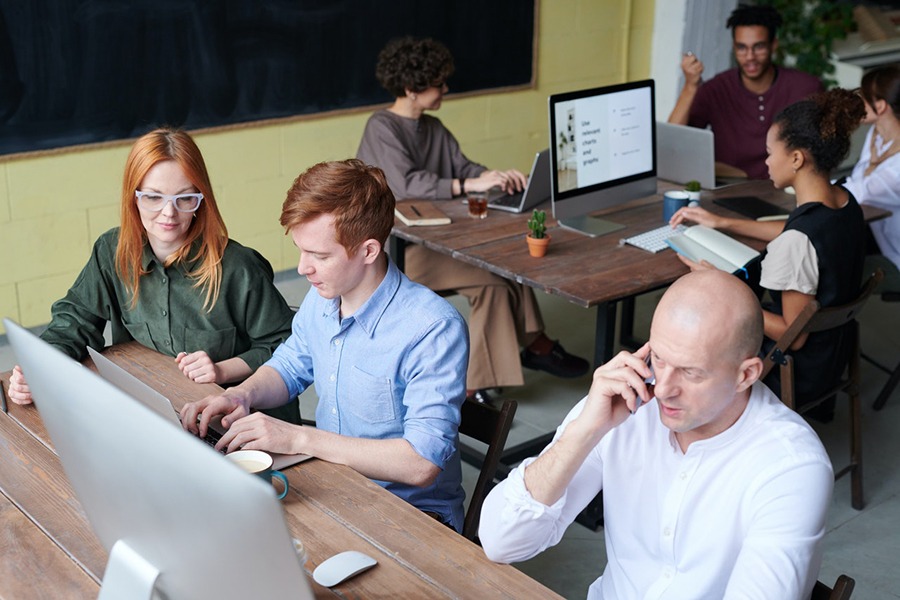 Apply Quickly to the Latest Small Business Jobs