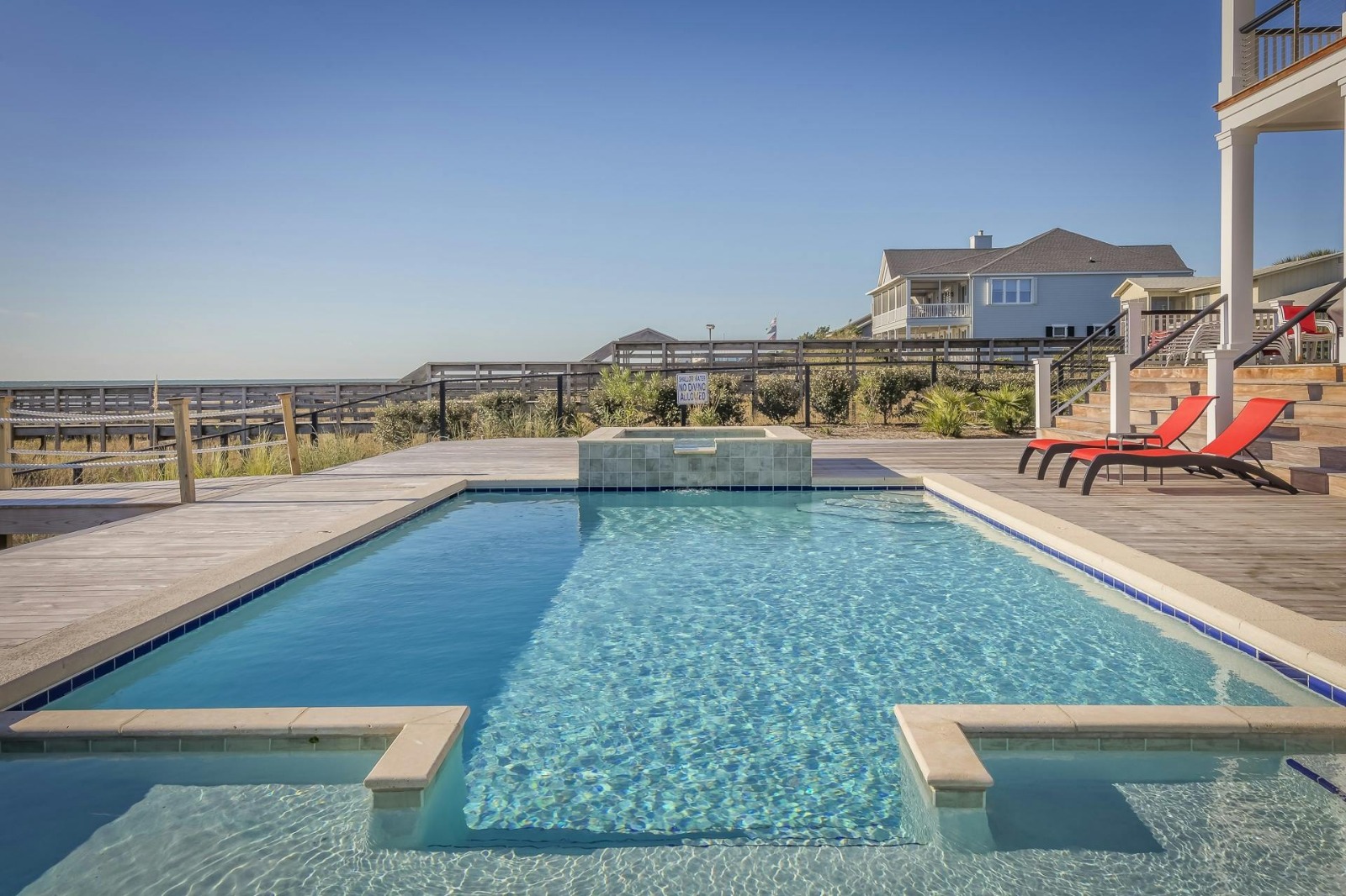 Coastal Cabana EC: Luxury Living by the Sea
