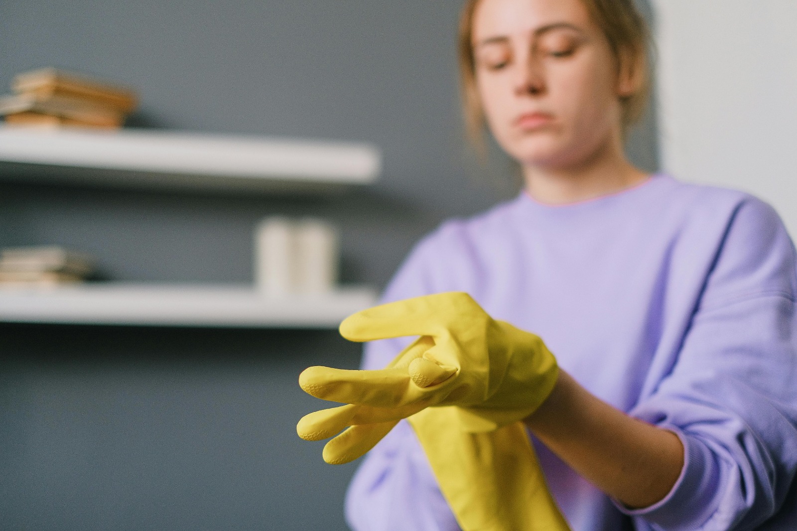Quick and Reliable Kitchen Deep Cleaning Dubai by AllClean