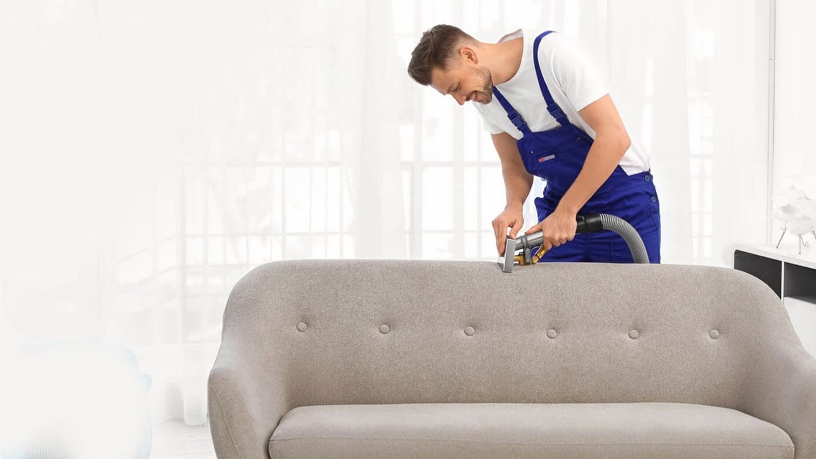 Sofa Cleaning Dubai – Your Sofa Deserves Professional Attention