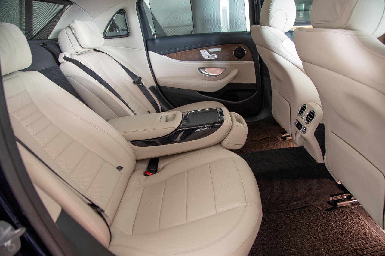 Vancouver Chauffeur Service – Redefining Luxury Transportation
