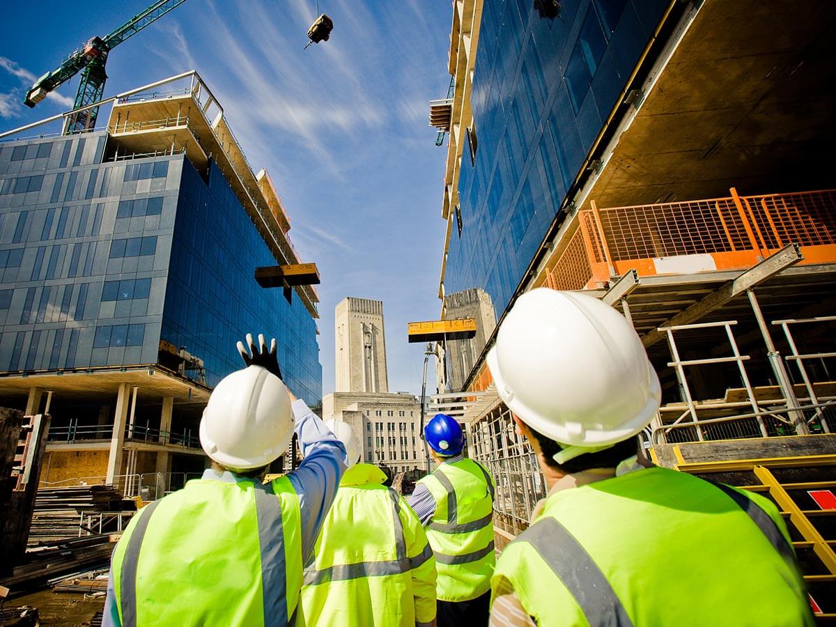 Safety Collaboration Software for Proactive Hazard Management